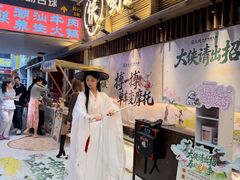 -蜀大侠火锅(总府路店)