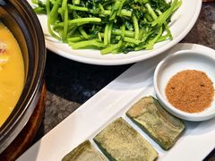 -小城故事·地道宁波味(月湖盛园店)