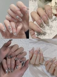 -元也Nail·新中式美甲美睫