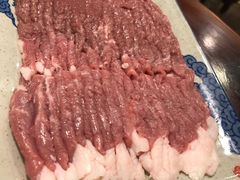 -宣武小院涮肉(前门店)