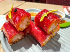 -点都德(珠江新城店)