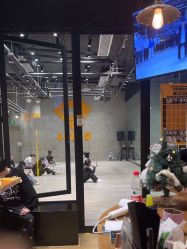 -G-STEPS舞蹈工作室