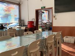 -天天向上素食餐厅(五台山店)