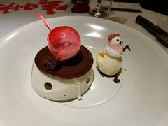 -王品牛排(珠海富华里店)
