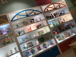 -meland亲子乐园·派对·研学(淄博万象汇店)