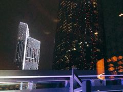 -广州柏悦酒店·悦吧·顶楼露天酒吧
