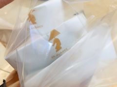 -安上烘焙 ENCHANTE(世纪汇店)
