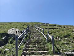 -灵山