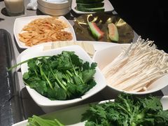 -海底捞火锅(万象城店)