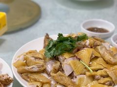 -阳江餐厅·30年老字号·粤菜海鲜大排档