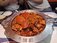-赖胖子肉蟹煲(光明N次方店)