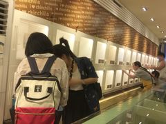 -龙猫仔乐园(惠福东路店)