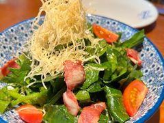 -有喜屋·烧鸟·居酒屋(周浦万达店)
