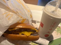 -麦当劳(临顿路店)