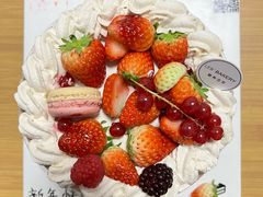 -LEB³勒布立方·蛋糕