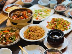 -西江美食舫·江西菜(健德桥店)