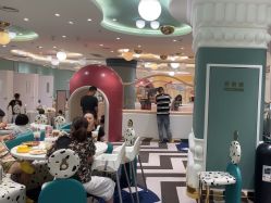 -奈尔宝家庭中心·儿童乐园·亲子餐厅(苏州大悦城店)