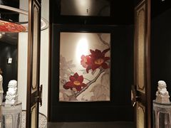 -广州花园酒店