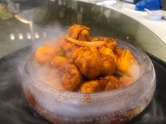 -御和宴·精品粤菜(天润御海湾店)