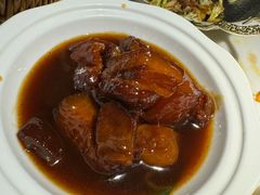 -小菜园新徽菜(连云港海州吾悦店)