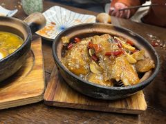 -吃货私房菜(丽江束河古镇店)