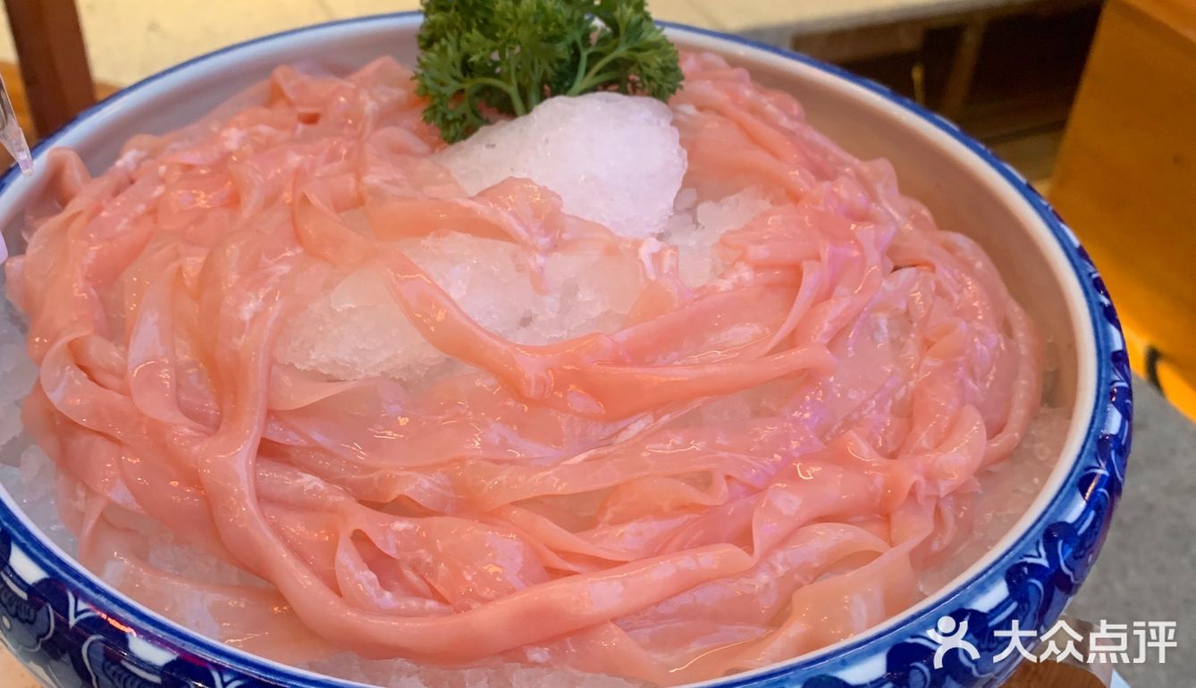 [调皮]滑雪结束后的火锅