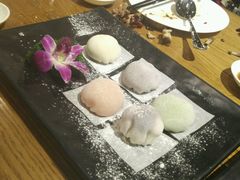 -隆喜元鱼汤包·海鲜(中联广场店)