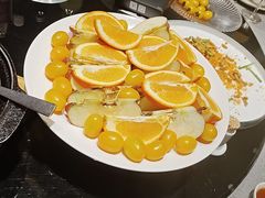 -文华小渔村(椒江康平路店)