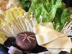 -手选潮汕鲜活牛肉火锅(二七广场店)