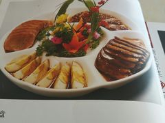 -相聚青山餐厅(阎河路店)
