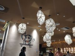 -原石牛扒·约会餐厅(龙城万科里店)