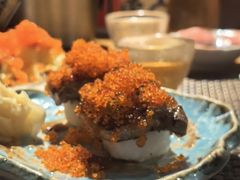 -半藏居酒屋(香港花园店)