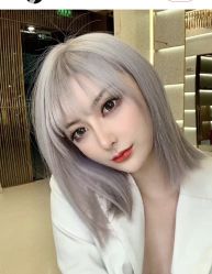 -那茉 Hair Salon