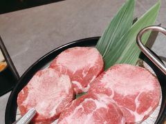 -花时·炭火烧肉(东百中心A馆店)