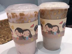 -九秋茶铺(三里屯店)