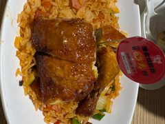 -滋味满屋美食坊(上海街店)