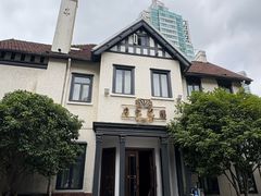 -席家花园(巨鹿花园店)