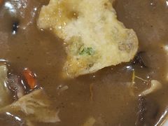 -高群生胡辣汤(亚运村店)