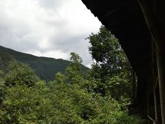 -山沟沟景区
