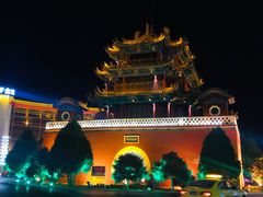 景观位-桂花香手工面(鼓楼店)
