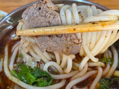 -张家羊肉汤粉店
