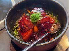 -上海滩餐厅(BFC外滩金融中心店)