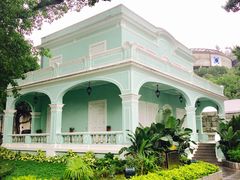 -龙环葡韵住宅式博物馆