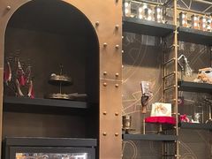 -酷巧·巧克力糖果店