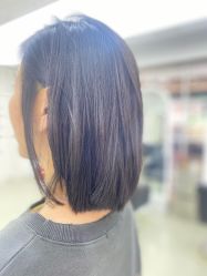 -时尚殿堂hair salon