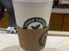 -逸派咖啡 EPARKCOFFEE(广安门店)