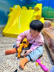 -尼克Playtime(欢乐海岸店)