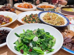 -茅溪菜·家常菜(九街店)