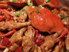 招牌肉蟹煲-胖哥俩肉蟹煲(悦荟广场店)