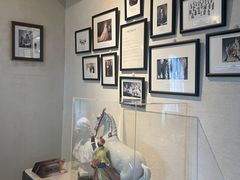 -Me Coffee下午茶艺术空间